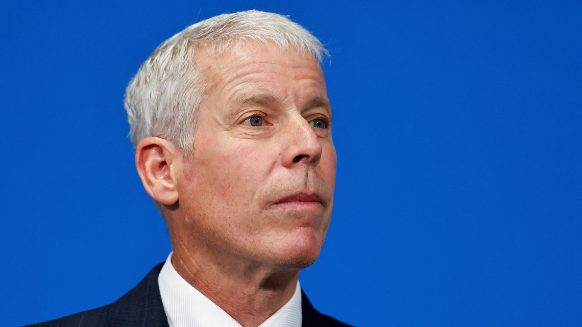 US Energy Secretary Wright says diesel export ban won't work 