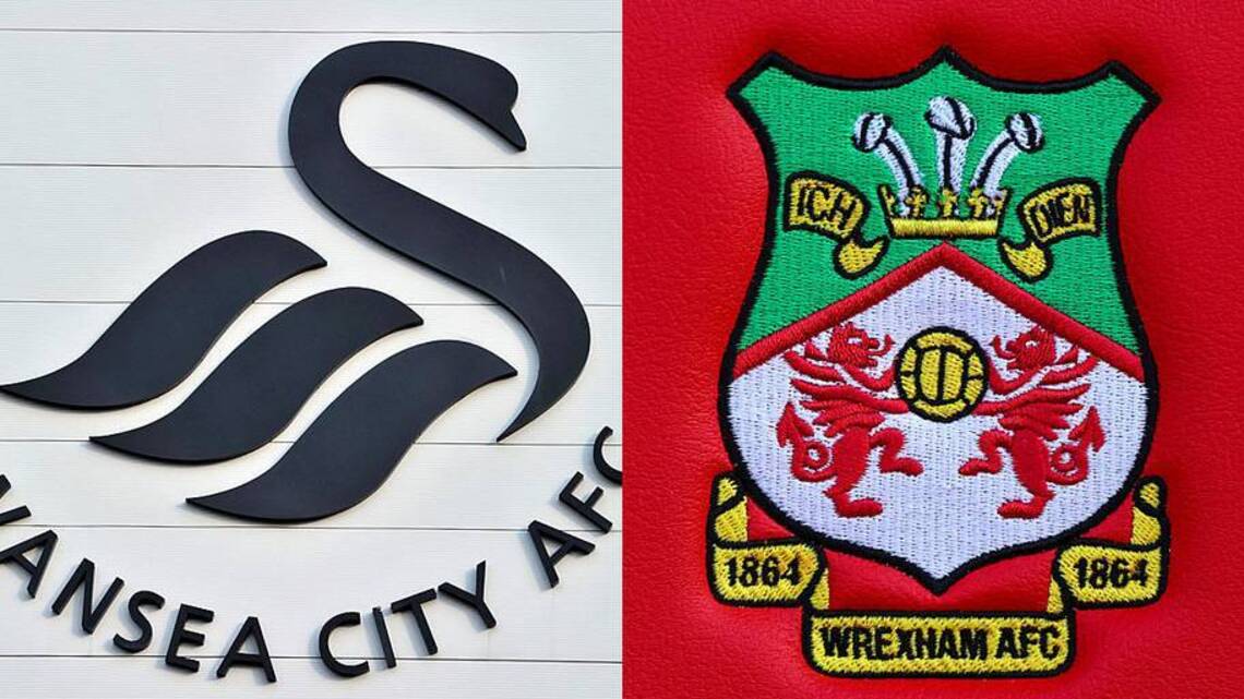 Swansea vs. Wrexham: Predictions, Lineups, TV and Live Stream Details