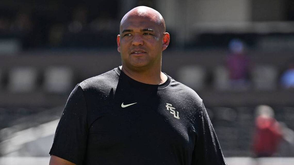 Defensive Coordinator Tony White Apologizes to FSU Football's Offense 