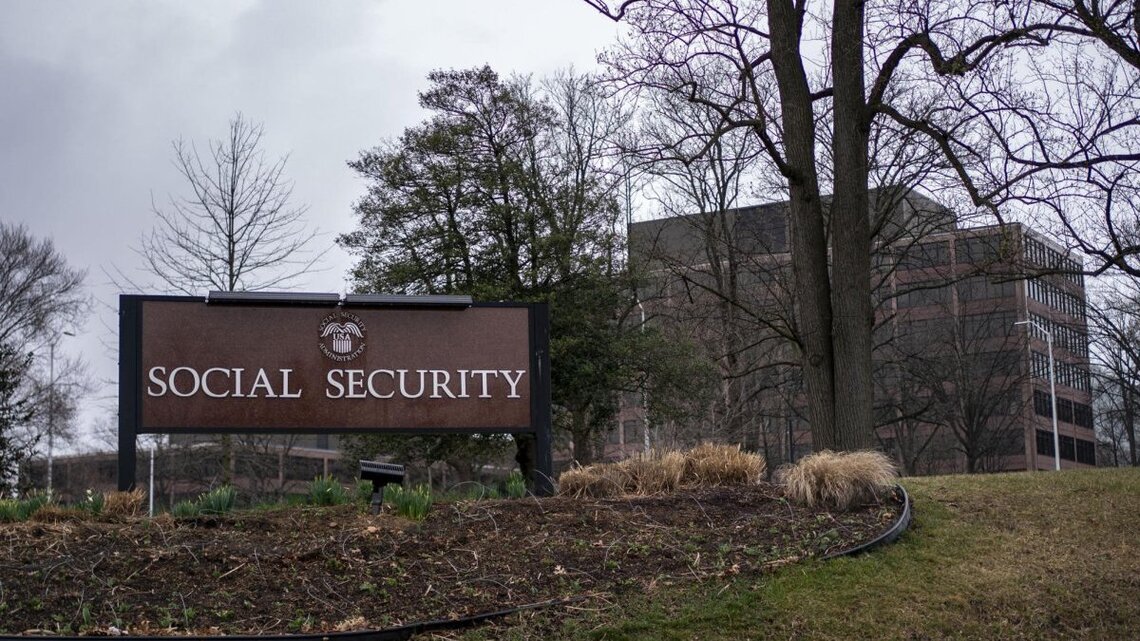 Report: Social Security retirement trust fund to deplete by 2032 