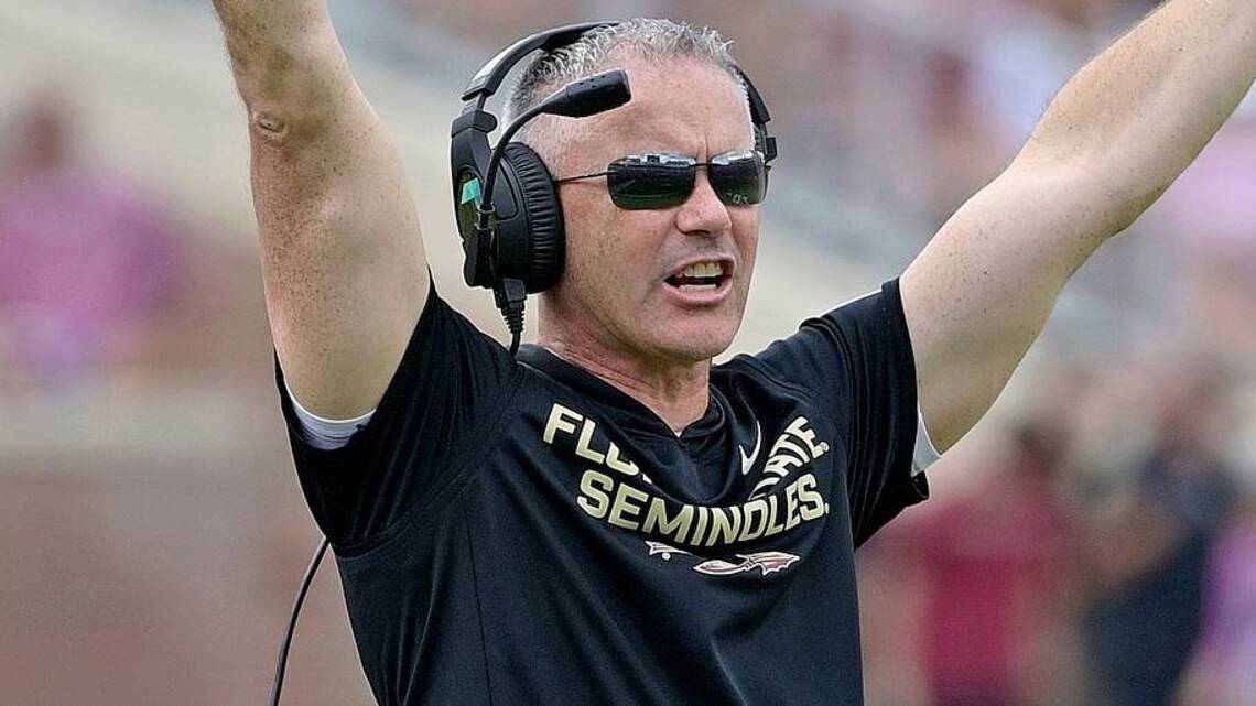 FSU Football Among Early Offers For Tight End With Major Potential