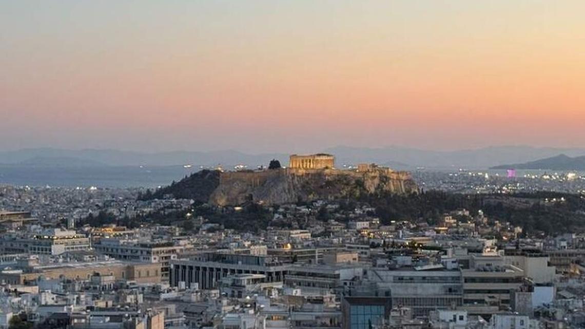 Start Your Greek Islands Cruise Right With Three Days in Athens 