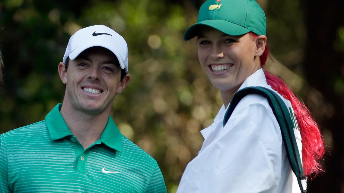 Rory McIlroy's 'Reckless' Behavior Sabotaged Caroline Wozniacki Engagement 