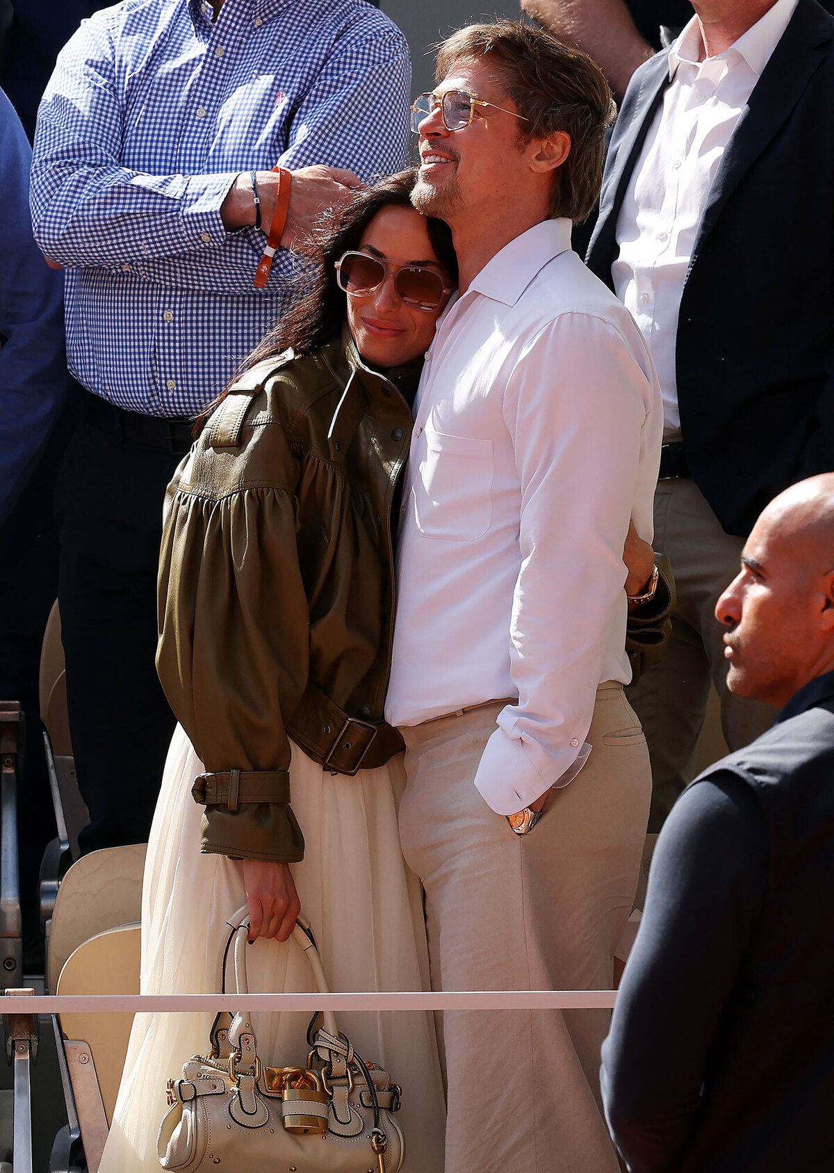 Matthew Stockman/Getty Images