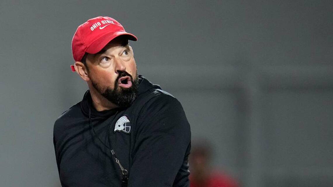 Ryan Day's Chance To Leave Ohio State for NFL Gets New Outlook From CFB Analysts