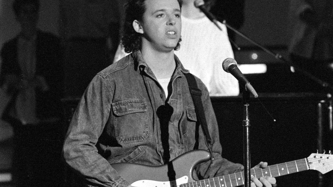 1985 Pop Rock Song, Tears for Fears' First No. 1 Hit, Is Climbing the Billboard Charts Over 40 Years Later 