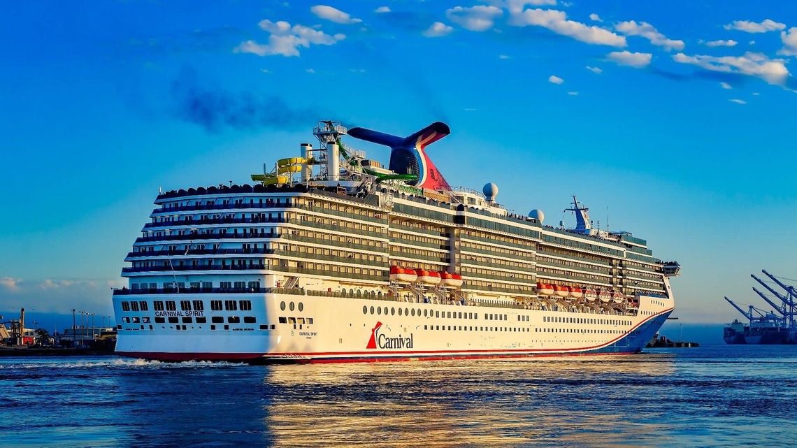 Got milk? Carnival Cruise Line clarifies milk options on board 