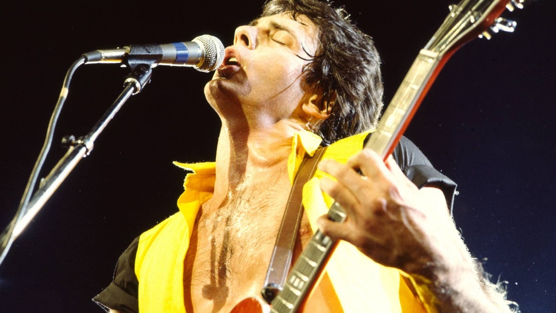 1981 No. 1 Hit, Which Sparked a Years-Long Search for Its Mystery Woman, Became a Generational Anthem 