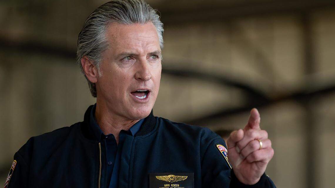 California’s in a nationwide redistricting civil war. Who’s favored to win?