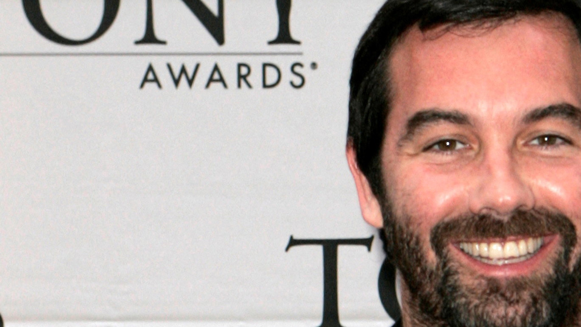 Duncan Sheik, Tony-winning composer of 'Spring Awakening,' dies at 56 