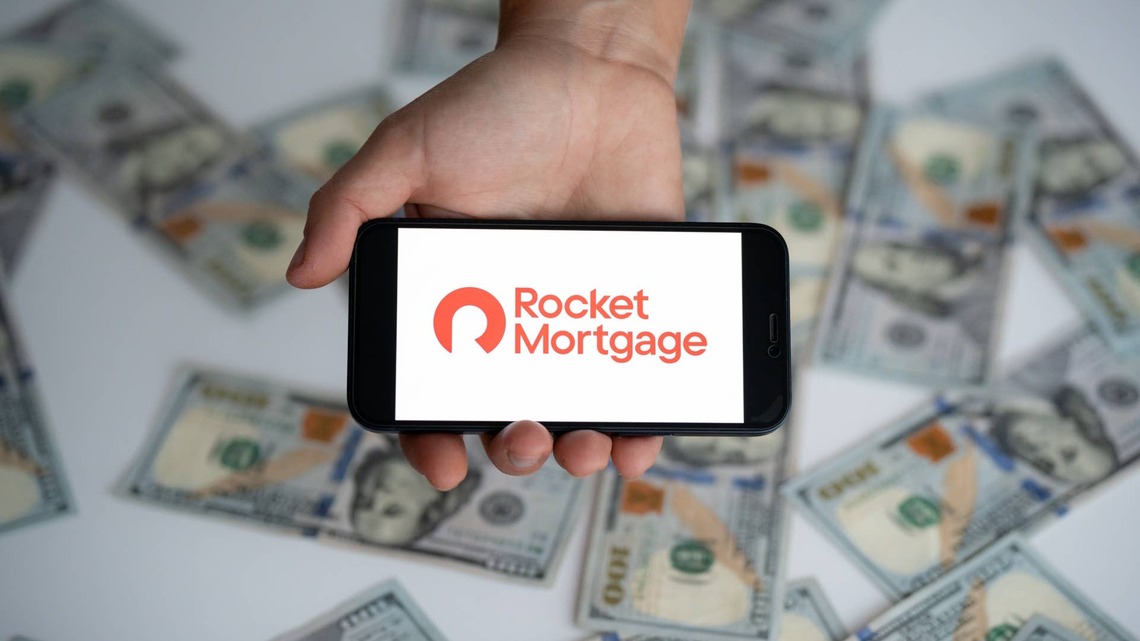 Rocket Mortgage dethroned as J.D. Power's top mortgage servicer
