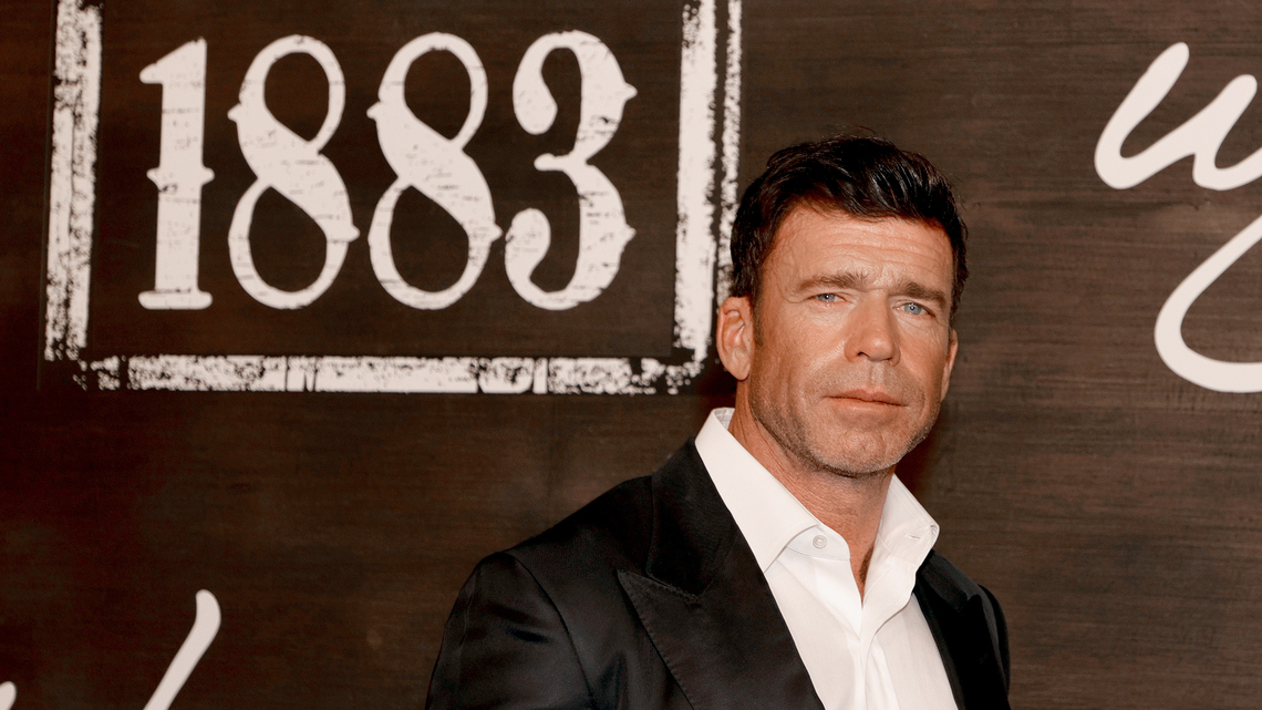 'Yellowstone' copyright lawsuit accuses Taylor Sheridan of stealing show's concept 