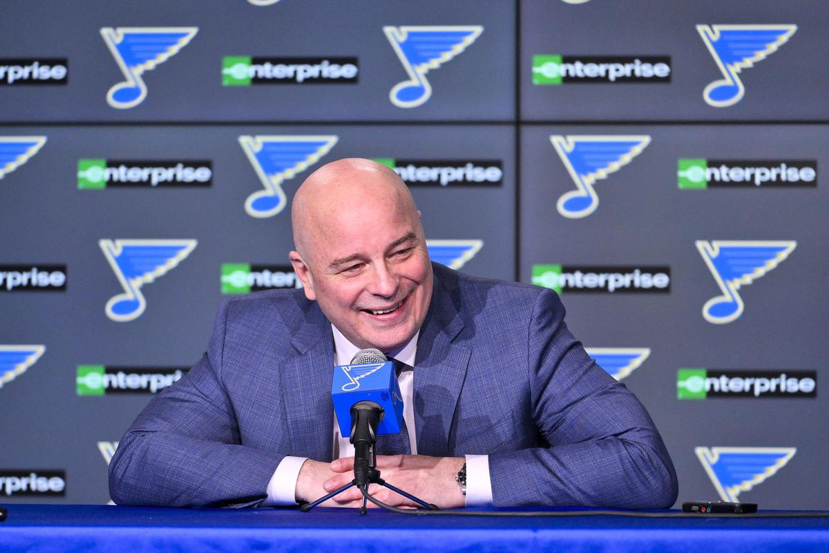  Montgomery Of Blues, Carle of Pioneers Share Special Bond 