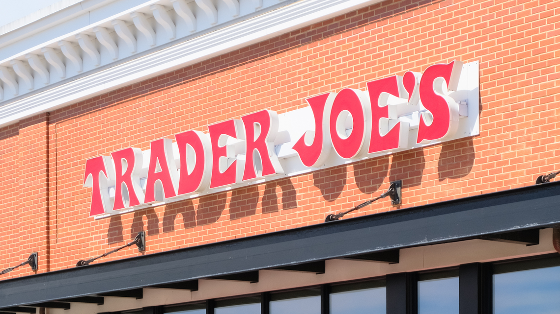 Trader Joe's Fans Are Split Over This New Release 