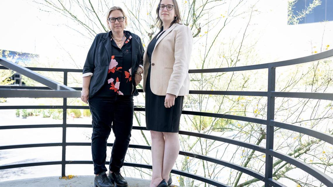 California cities seek to bless polyamorous unions. Lawyers warn it will get messy in court 