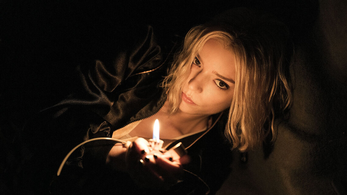 Apple TV Thriller 'Lucky' Features A-List Cast of Cons on the Run: Review 