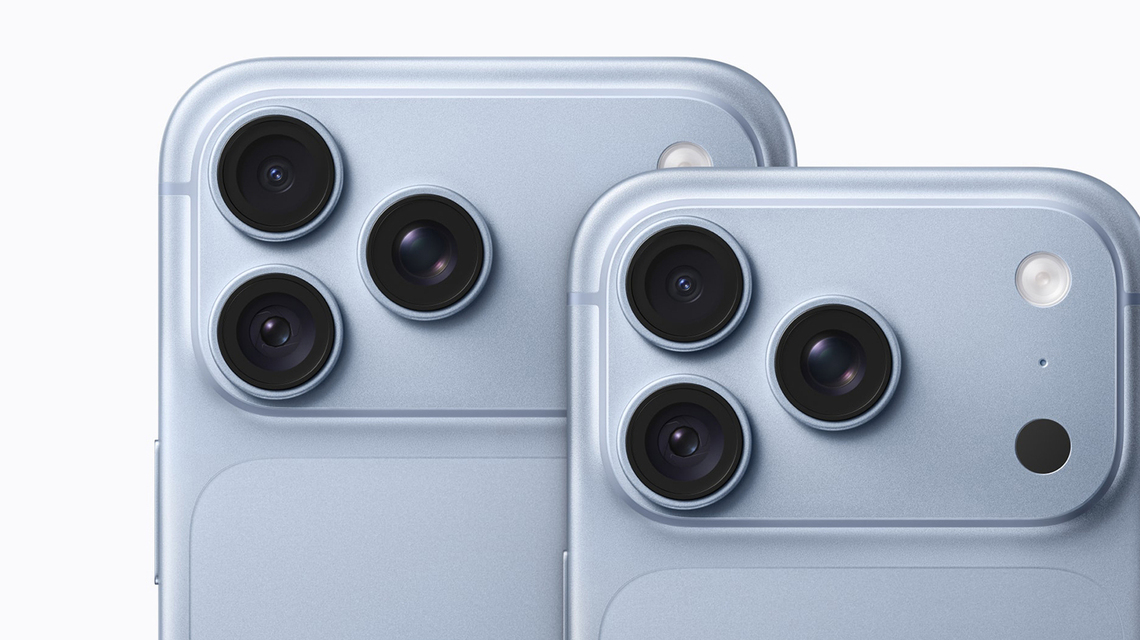 Tech review: iPhone 18 Pro Max