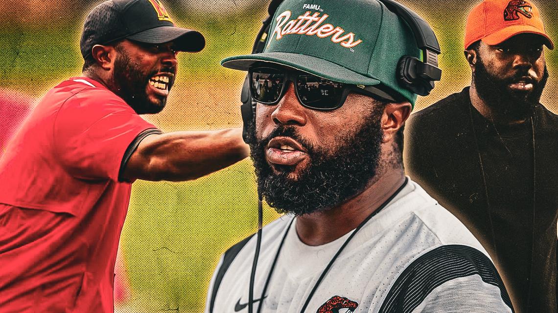 Minnesota Vikings Add Former HBCU Coach to Staff 