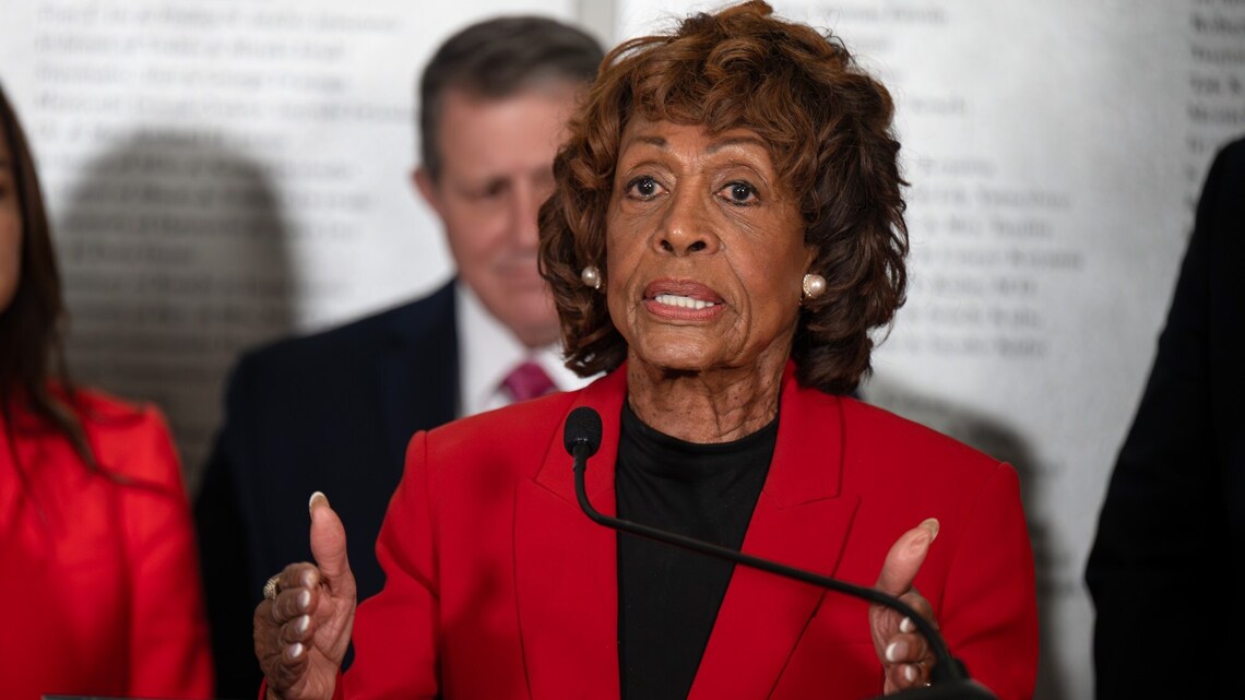 Susan Shelley: On Maxine Waters and the sketchy business of slate mailers 
