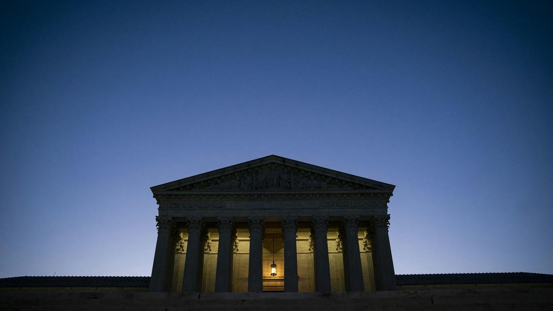 The U.S. Supreme Court is being criticized for decisions that are made quickly and outside of public view. 