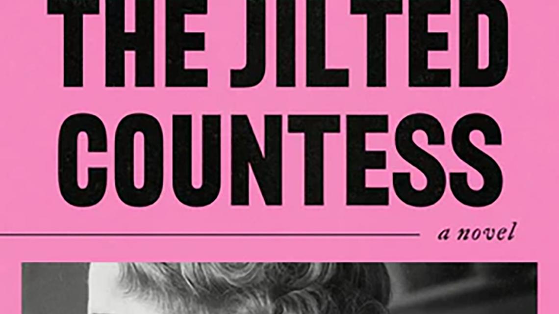 Inspired by a newspaper column, this writer dreamed up a romantic fairy tale