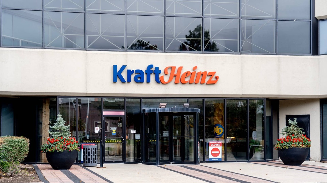 Kraft Heinz bet inflation peaked, but July 4 grocery bills show otherwise 