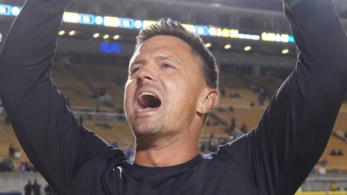 2 Winners, Losers From UCLA's Win Over San Diego State