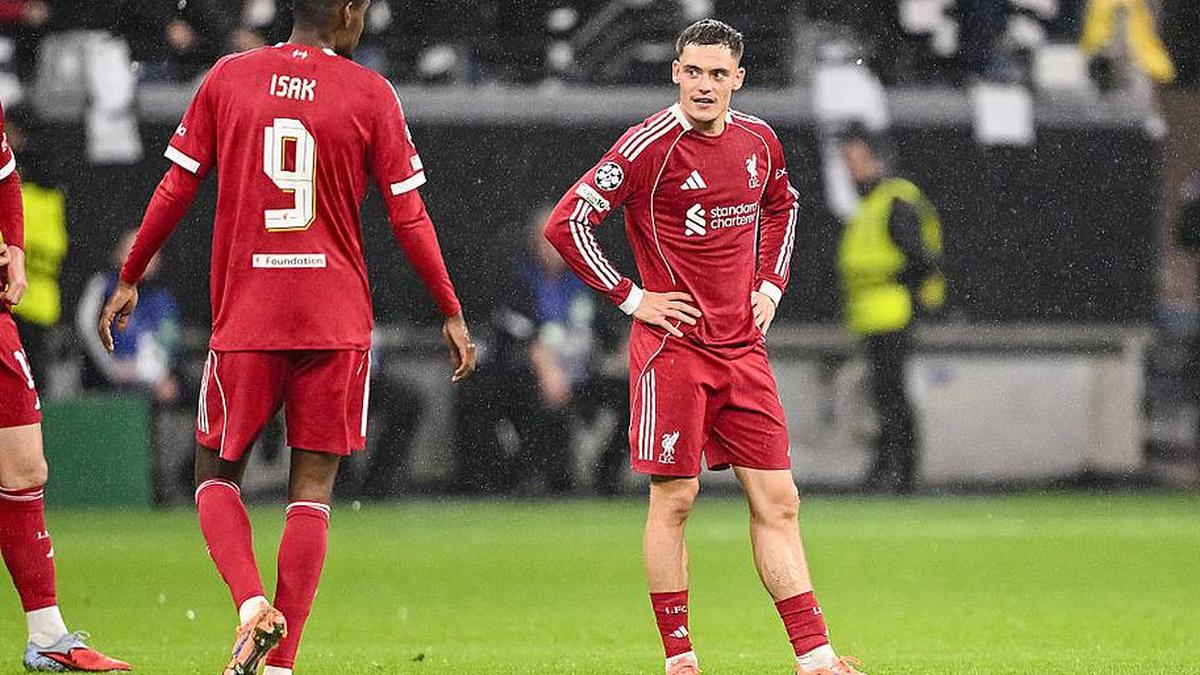  Liverpool's blockbuster signings failed to take off this season. | Harry Langer/DeFodi Images/DeFodi/Getty Images 