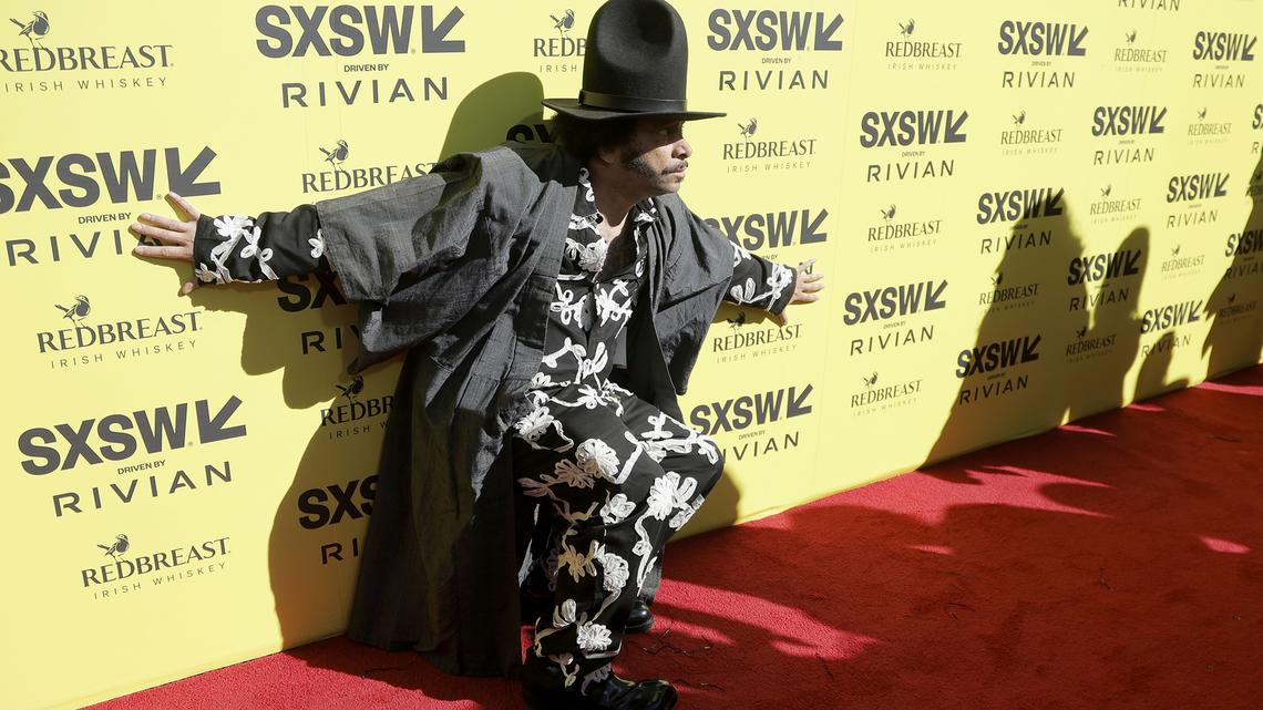 The radical ‘silliness' of ‘I Love Boosters' opens South by Southwest 