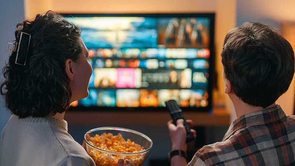 Survey: 28% of Americans say they'd pay extra for ad-free streaming, but few actually do 