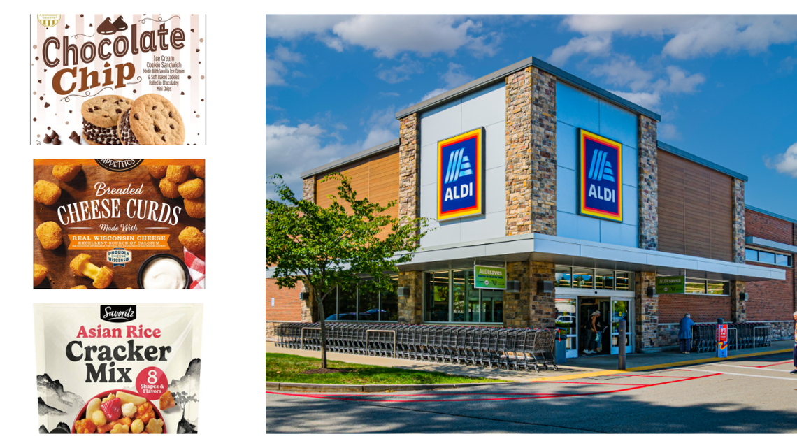 11 May Aldi Finds That Are Guaranteed To Fly Off Shelves 