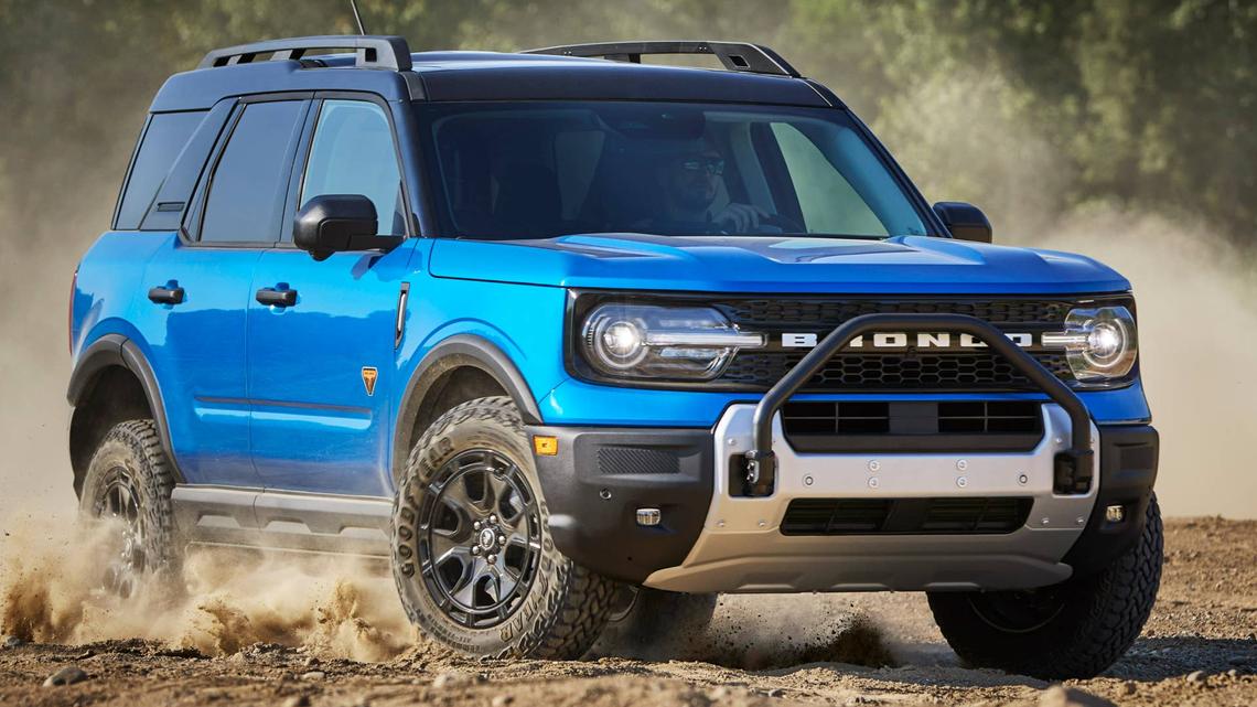 Ford Maverick And Bronco Sport Owners Say Recall Fix Missed The Real Problem 