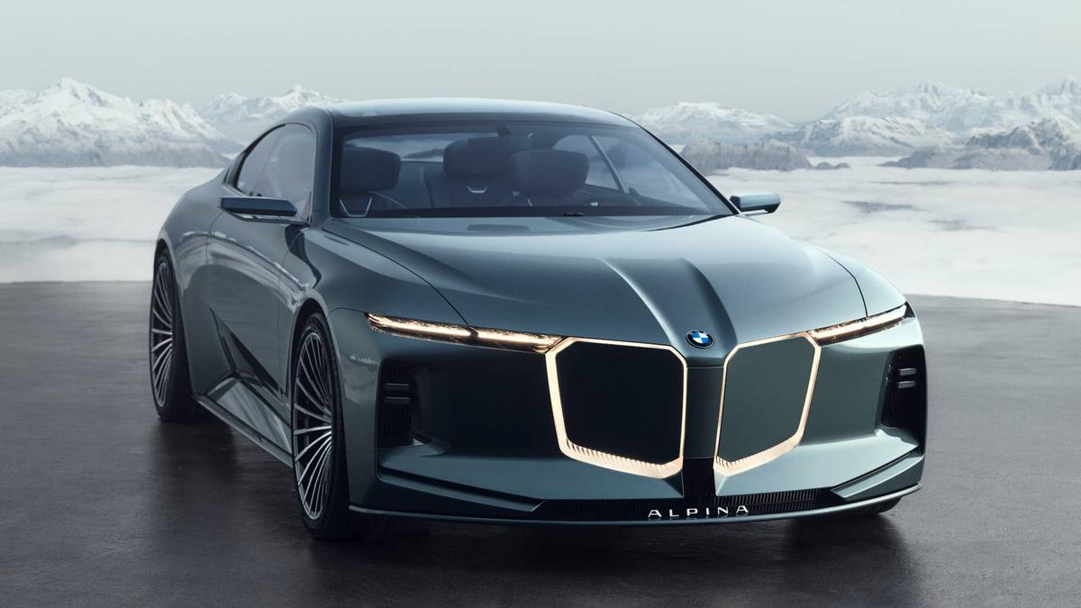 BMW
