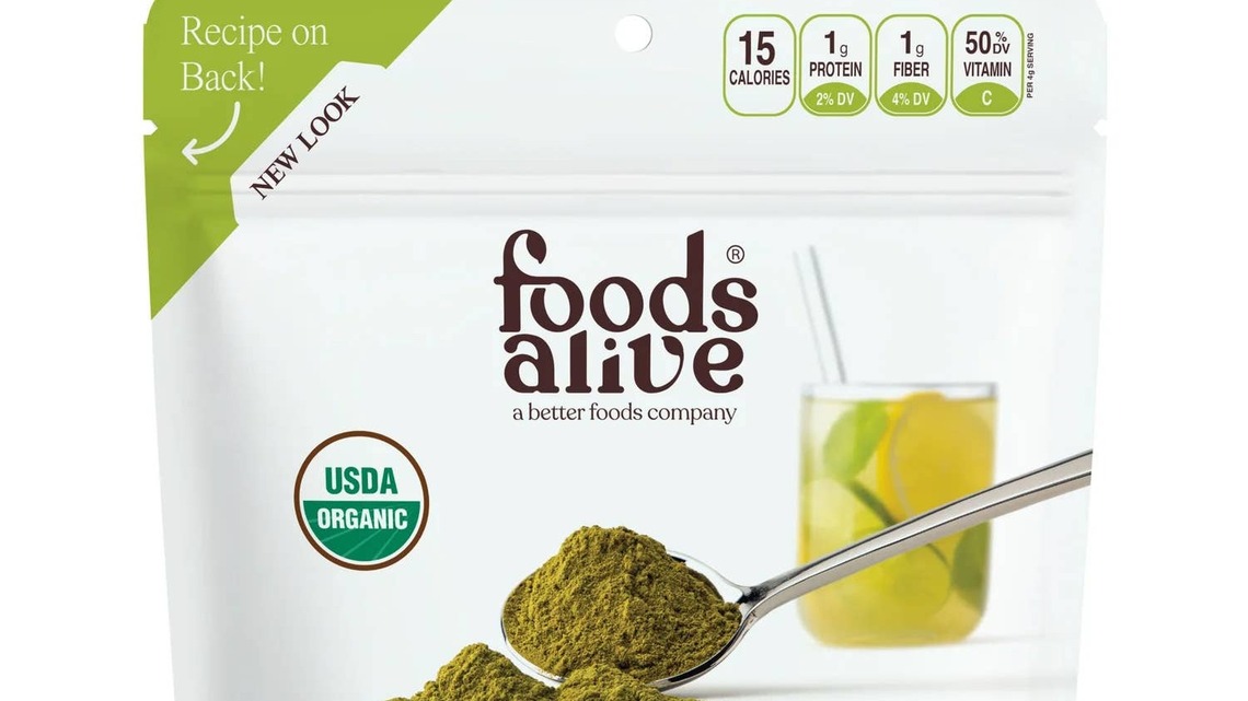 The FDA Just Recalled a Popular Wellness Product Over a Potentially Life-Threatening Risk 
