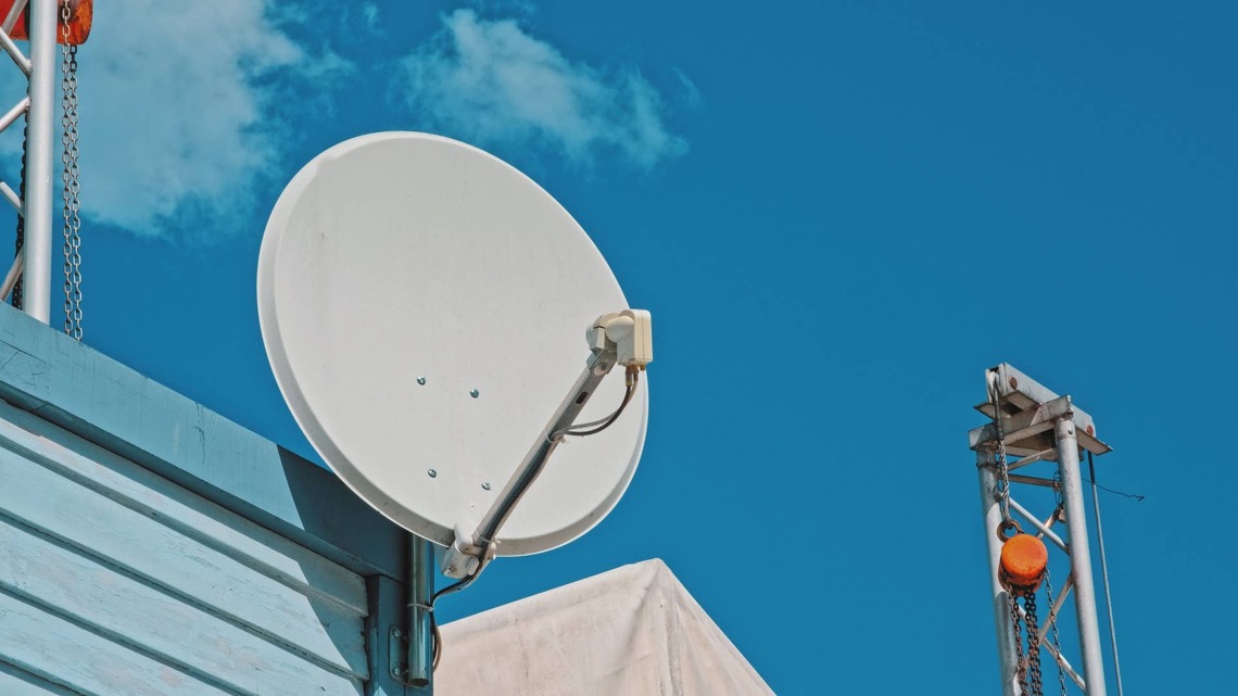 Dish Wireless files Chapter 11 bankruptcy before sale 