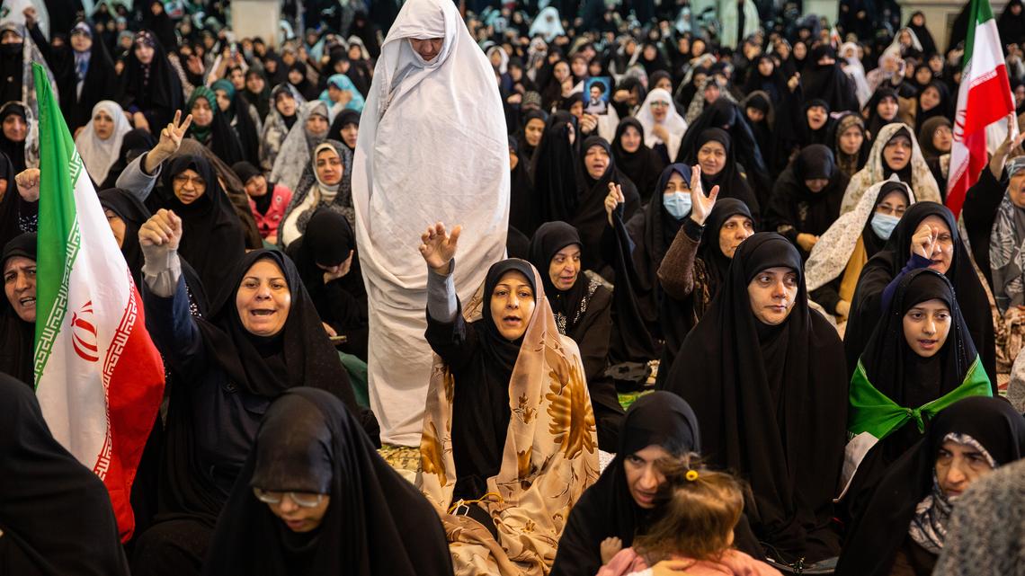 Iran Says Another Attack Was Launched Against a Nuclear Center