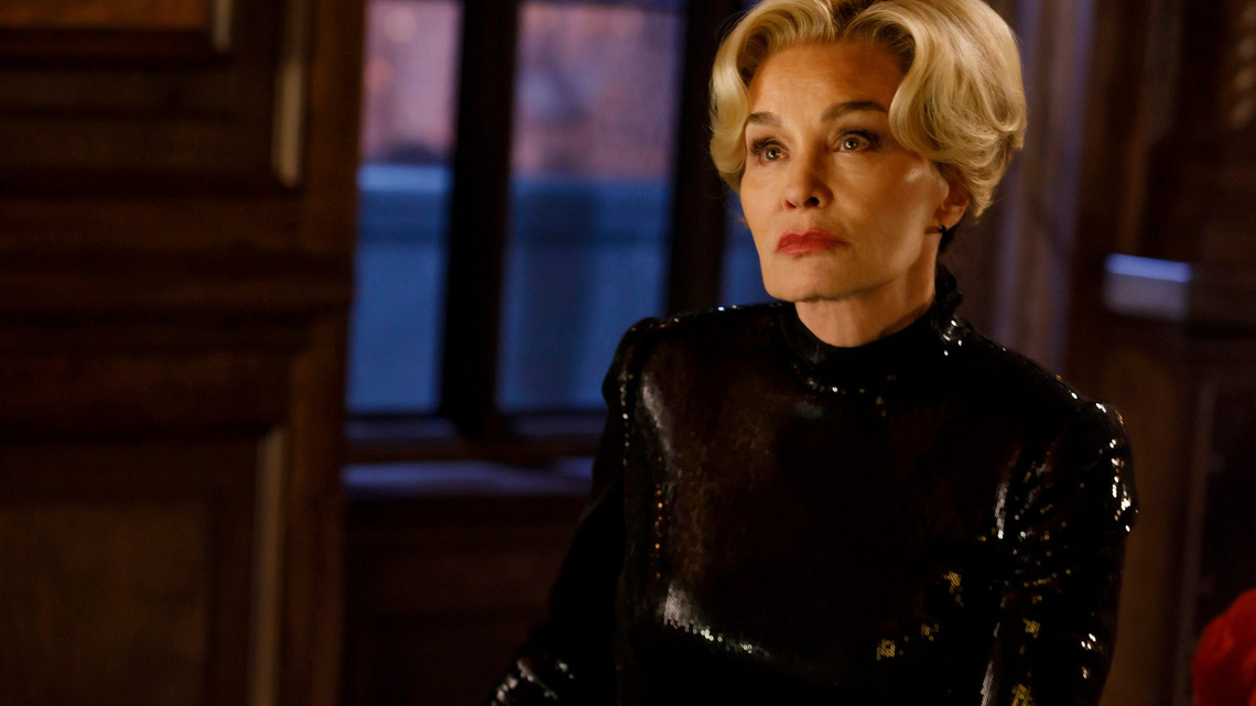 'American Horror Story' returns with star-studded cast. How to watch 