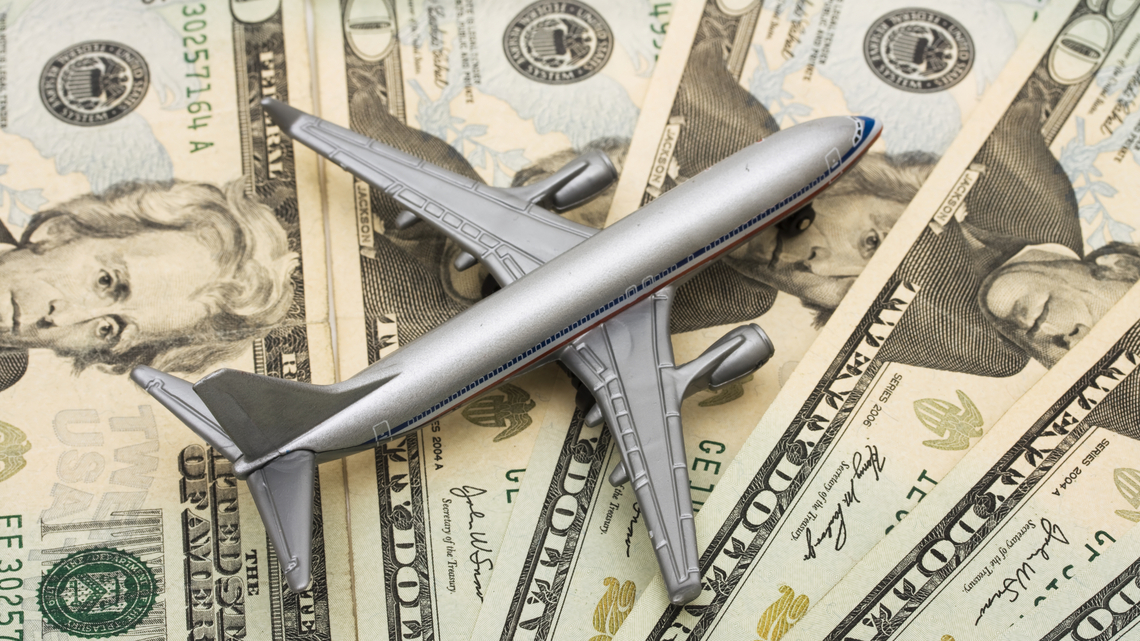 How Americans are hacking summer travel costs amid inflation 