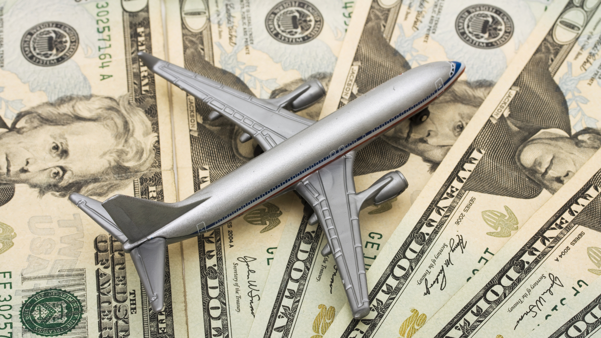 Americans are changing how they shop for travel and pay for travel due to higher prices. (Dreamstime/TNS)