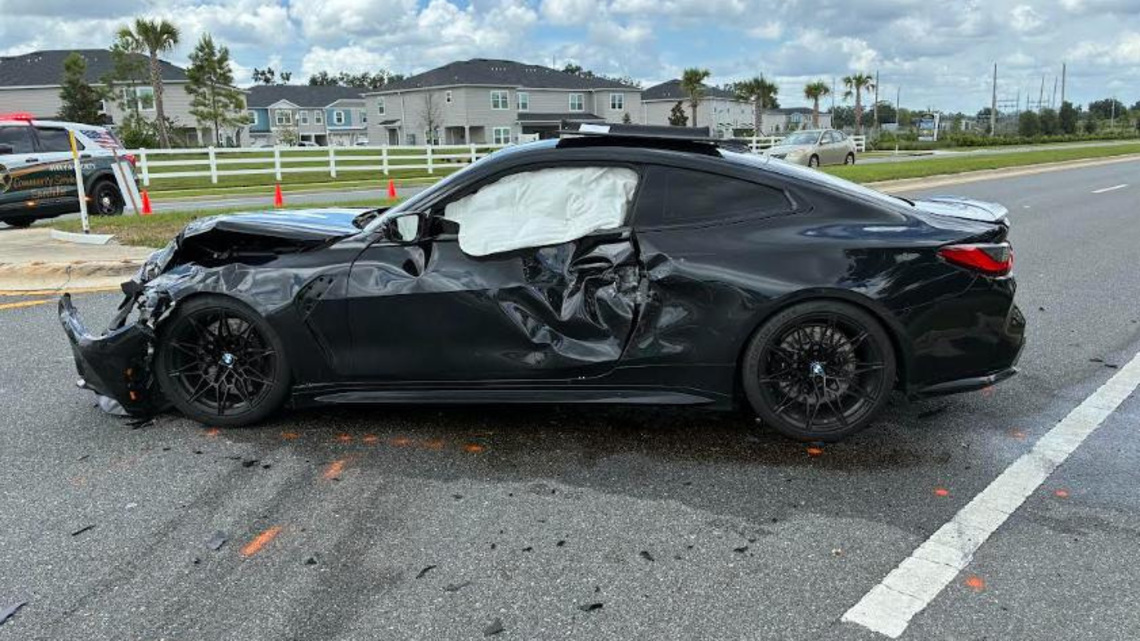 Update: Troopers searching for reckless driver in SW Marion traffic fatality 