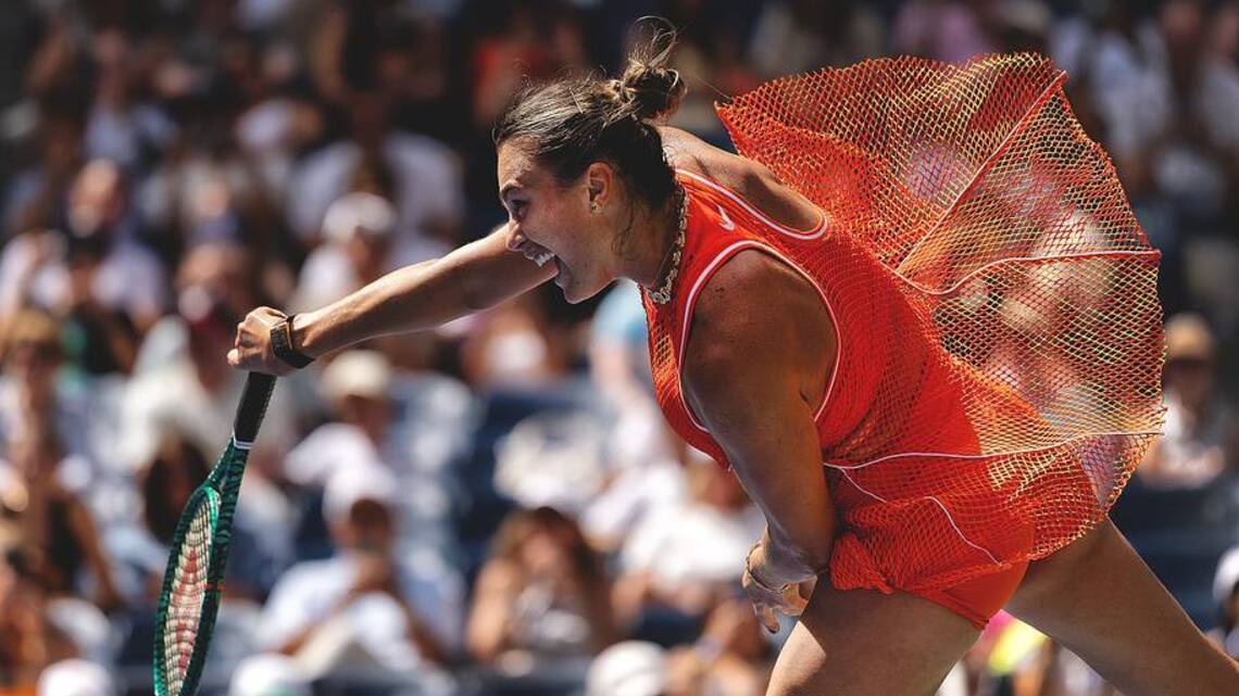 U.S. Open 2026 Women's Final: Aryna Sabalenka and Elena Rybakina's Rivalry Heats Up