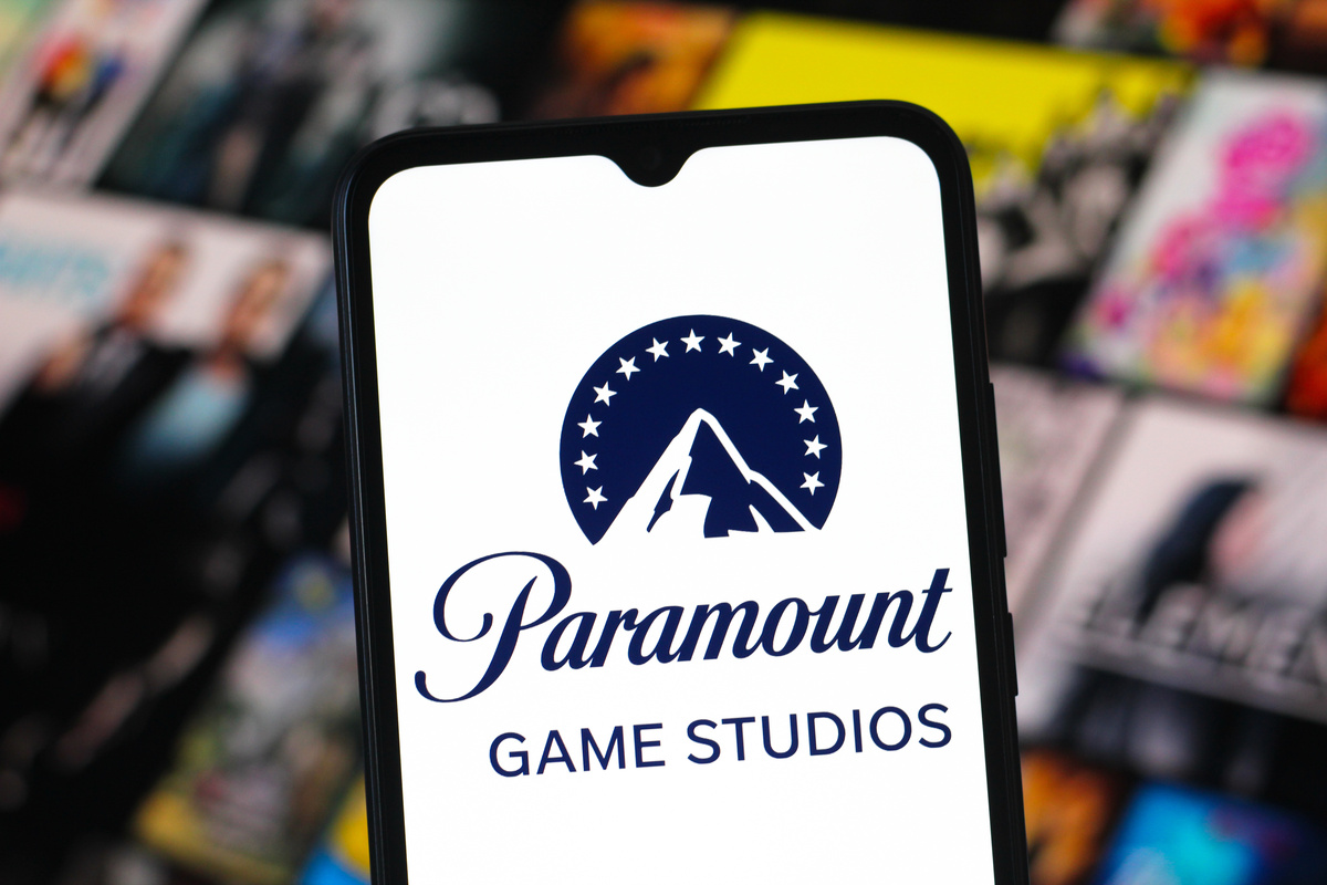 Paramount Game StudiosThomas Fuller/SOPA Images/LightRocket via Getty Images