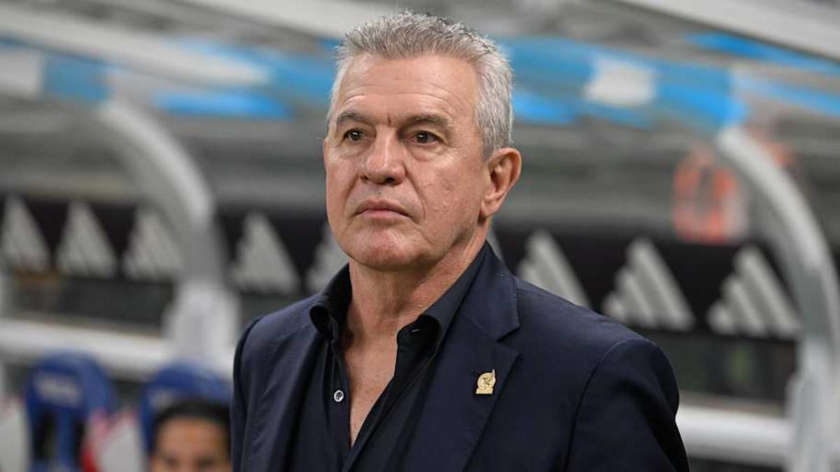  Javier Aguirre is one of the greatest Mexican managers of all time. | IMAGO/Agencia-MexSport 