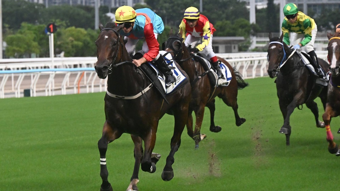 ‘Bigger, Heavier, Stronger' Ka Ying Rising Kicks Off Hong Kong's 2026-27 Season 
