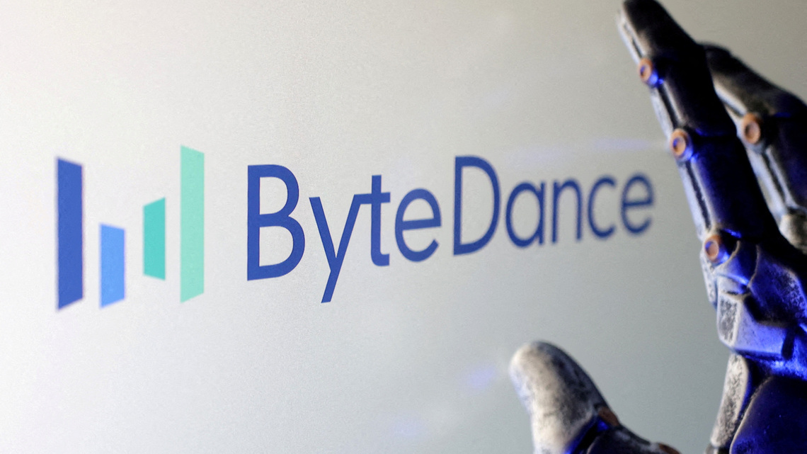 ByteDance secures $29.6 billion loan in AI push, sources say
