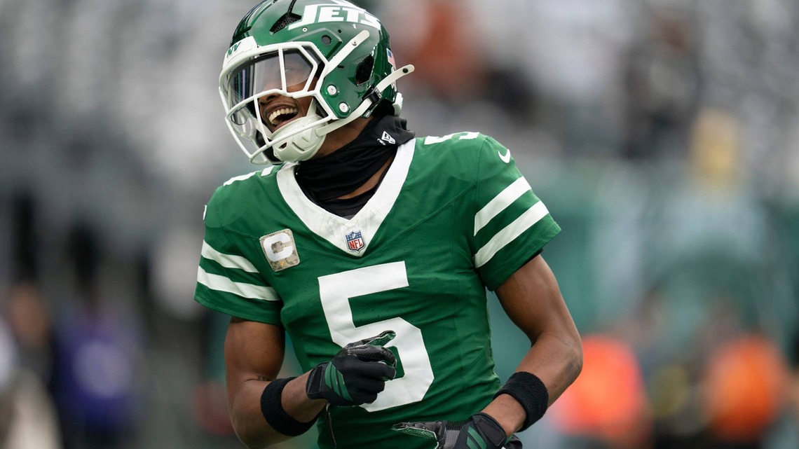 5 Best WR Fantasy Football Value Buys for 2026 Drafts 