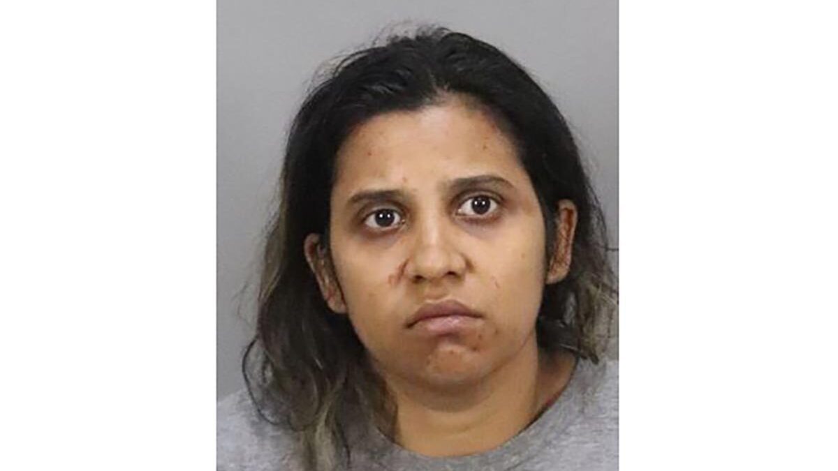 Woman Allegedly Killed Her 2 Best Friends, Both Mothers, Within Hours