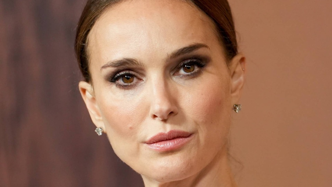 Natalie Portman Gives Birth to Third Baby - Her First With Tanguy Destable 