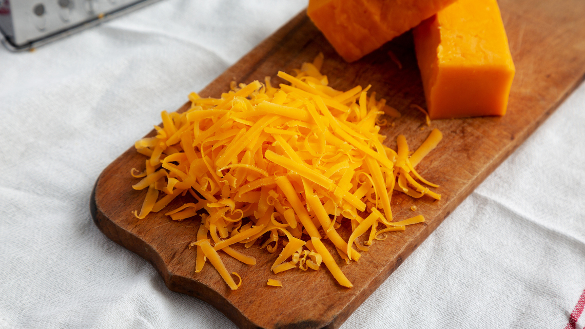 Kentucky illness linked to cheese recall with dangerous E. coli contamination