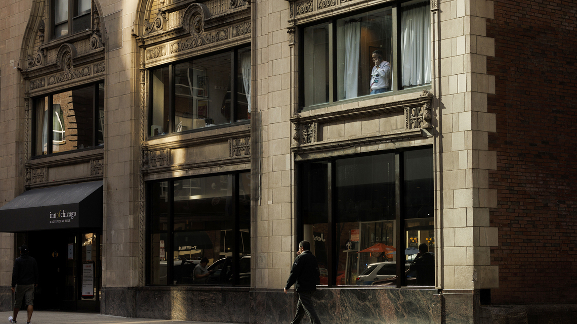 Editorial: Illinois spent big during COVID and the migrant crisis. Who was watching the bills? 